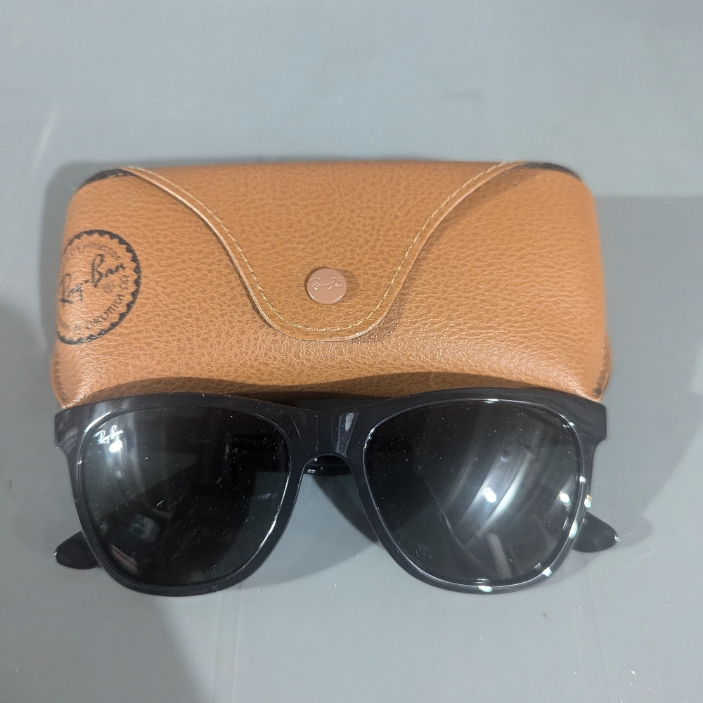 Ray Ban sunglasses